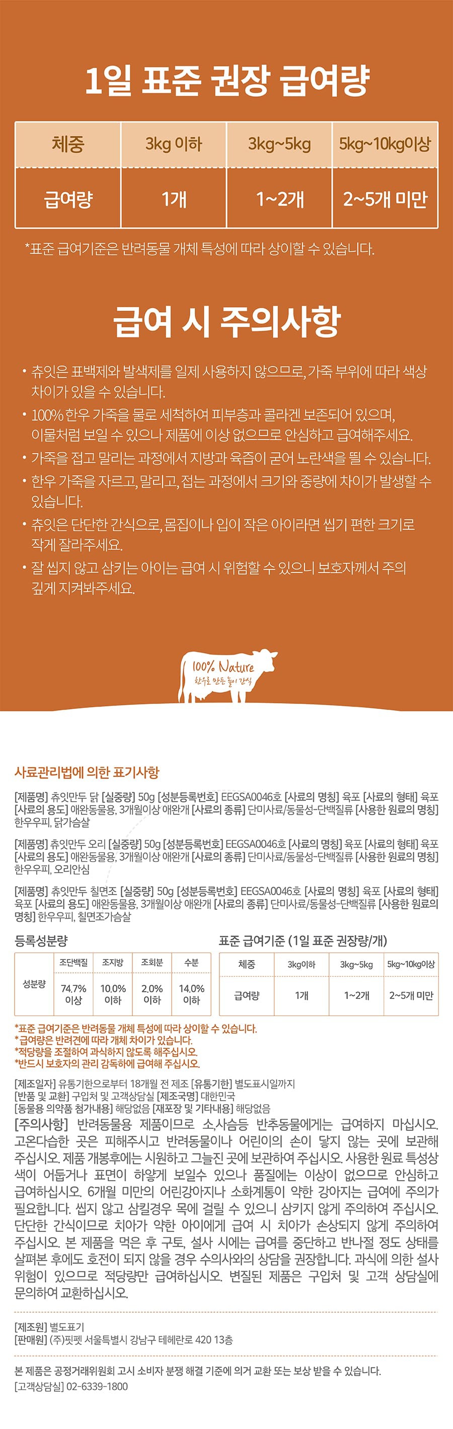 it 츄잇 만두 (닭/오리/칠면조)-상품이미지-33