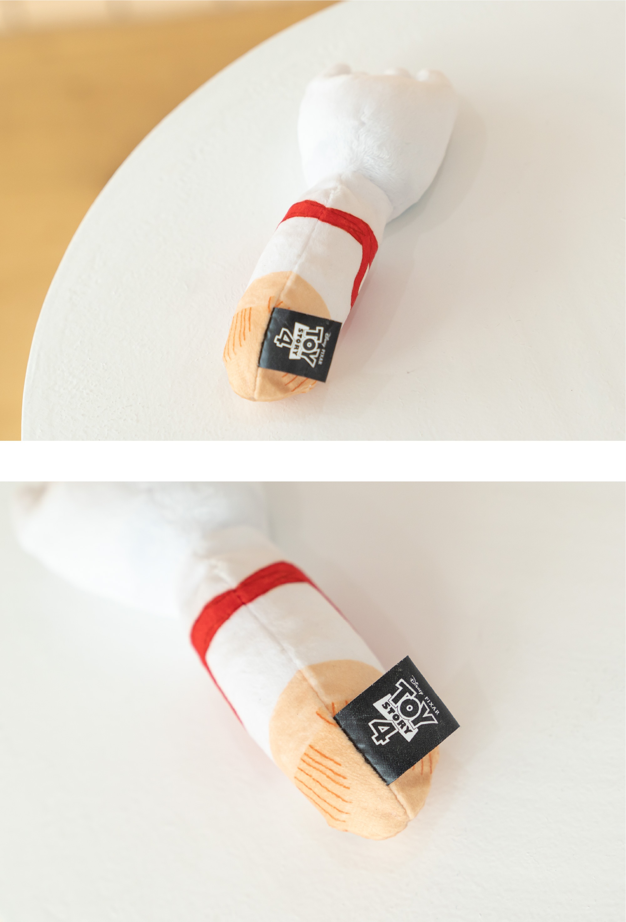 댄 토이스토리 플러시스틱 포키-상품이미지-5